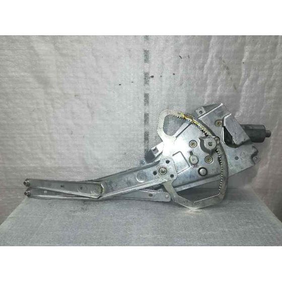 Elevalunas Delantero Derecho para Saab 9-5 Familiar