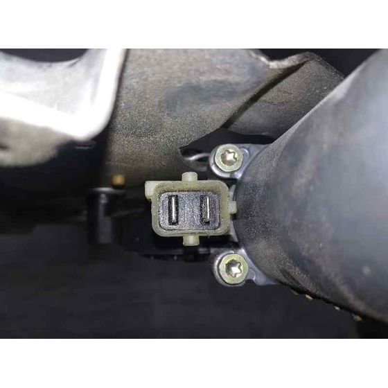 Elevalunas Delantero Derecho para Saab 9-5 Familiar
