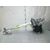 Elevalunas Trasero Izquierdo Para Saab 9-5 Sedán