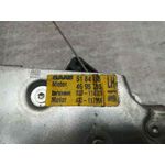 Elevalunas Trasero Izquierdo Para Saab 9-5 Sedán