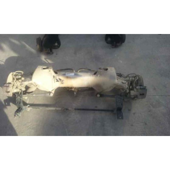 Puente Trasero Para Citroen C5 Berlina