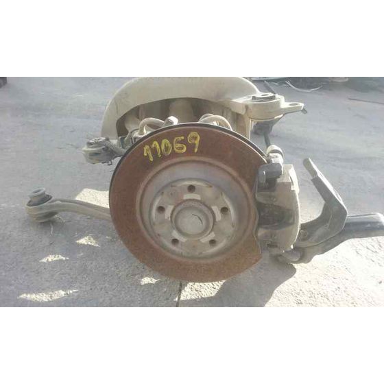 Puente Trasero Para Citroen C5 Berlina