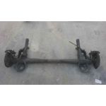 Puente Trasero Para Peugeot 807