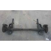 Puente Trasero Para Peugeot 807