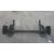 Puente Trasero Para Peugeot 807