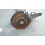Puente Trasero Para Peugeot 807