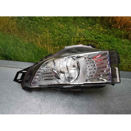 Faro Antiniebla Derecho Para Opel Insignia Berlina