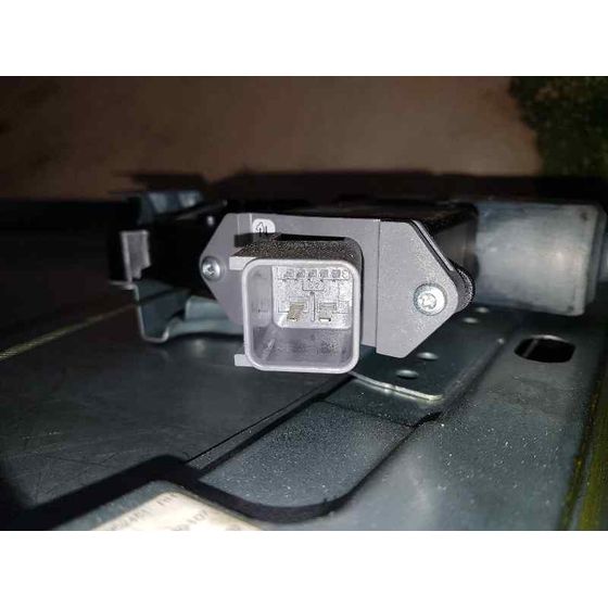 Elevalunas Trasero Derecho Para Opel Insignia Berlina