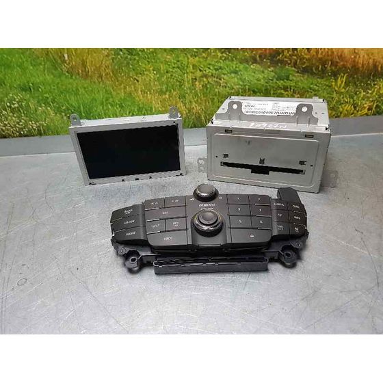 Sistema Navegacion Gps Para Opel Insignia Berlina