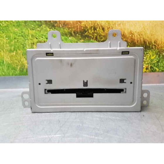 Sistema Navegacion Gps Para Opel Insignia Berlina