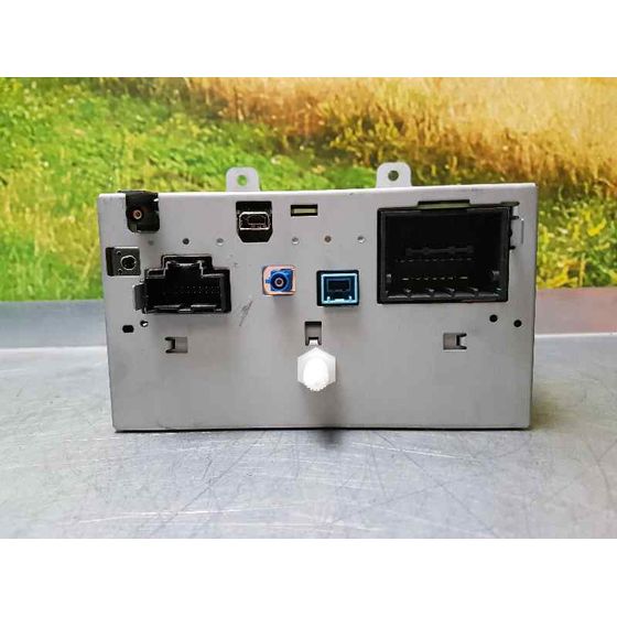 Sistema Navegacion Gps Para Opel Insignia Berlina
