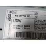 Sistema Navegacion Gps Para Opel Insignia Berlina