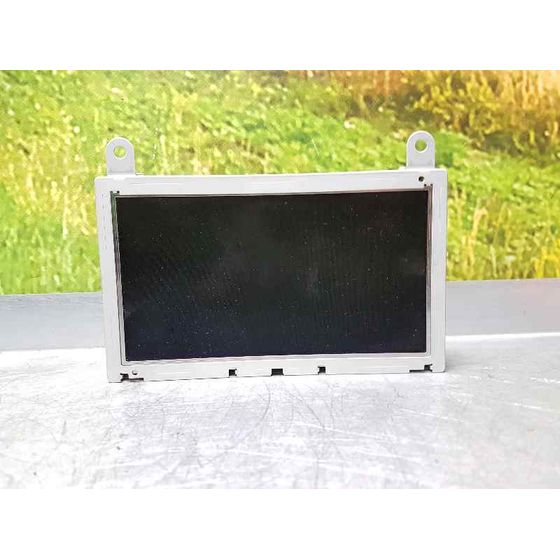 Sistema Navegacion Gps Para Opel Insignia Berlina