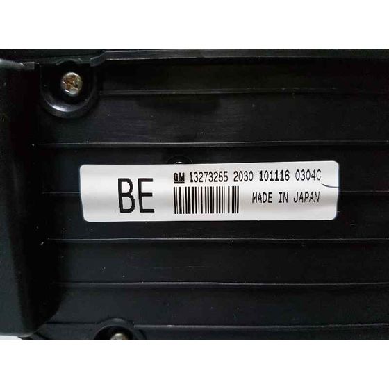 Sistema Navegacion Gps Para Opel Insignia Berlina