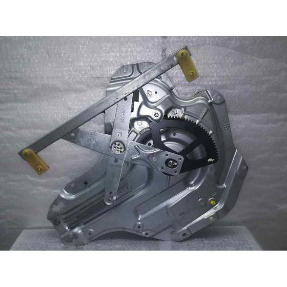 Elevalunas Trasero Izquierdo Para Hyundai Elantra