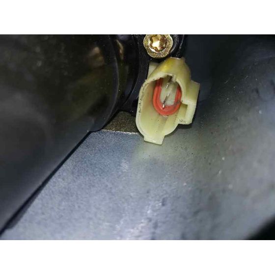 Elevalunas Trasero Izquierdo Para Hyundai Elantra