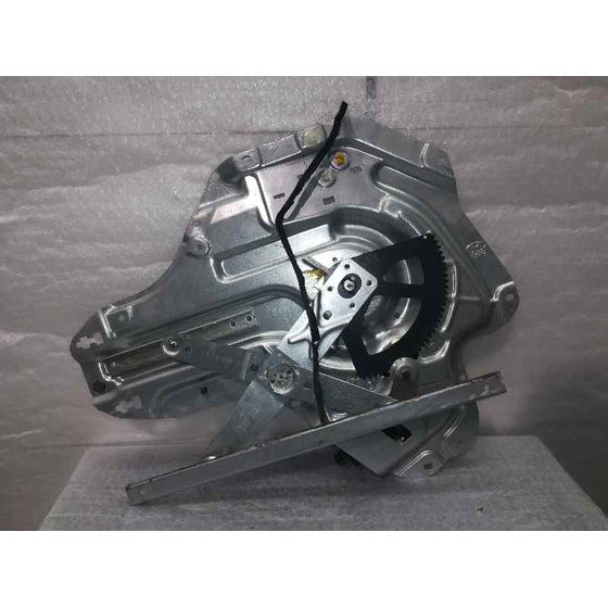 Elevalunas Trasero Derecho Para Hyundai Elantra