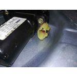 Elevalunas Delantero Derecho Para Hyundai Elantra