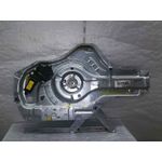 Elevalunas Delantero Izquierdo Para Hyundai Elantra