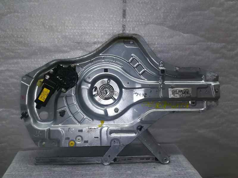 Elevalunas Delantero Izquierdo Para Hyundai Elantra
