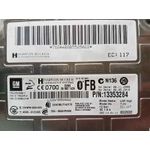 Modulo Bluetooth Para Opel Insignia Berlina