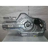 Elevalunas Delantero Derecho Para Hyundai Elantra