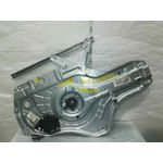 Elevalunas Delantero Derecho Para Hyundai Elantra