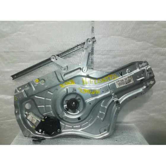 Elevalunas Delantero Derecho Para Hyundai Elantra