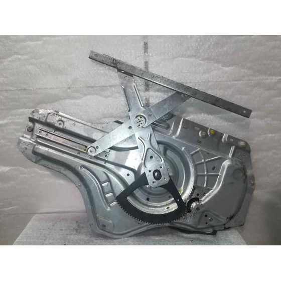 Elevalunas Delantero Derecho Para Hyundai Elantra
