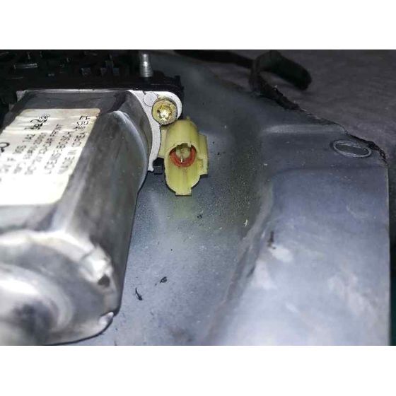 Elevalunas Delantero Derecho Para Hyundai Elantra