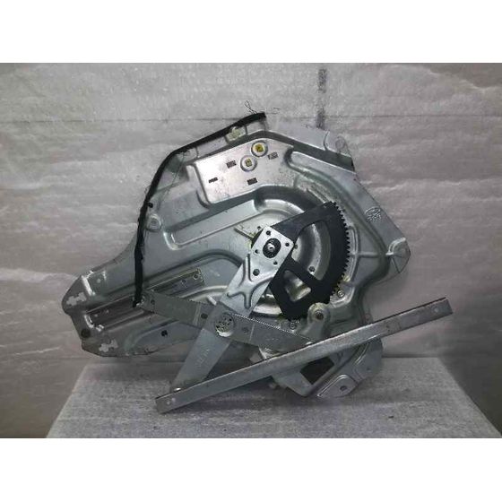 Elevalunas Trasero Derecho Para Hyundai Elantra
