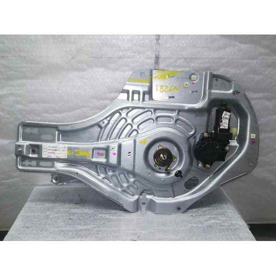 Elevalunas Delantero Izquierdo Para Hyundai Tucson