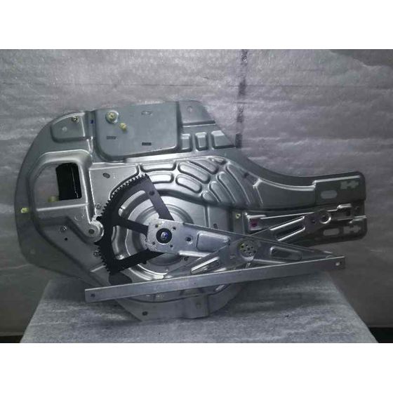 Elevalunas Delantero Izquierdo Para Hyundai Tucson