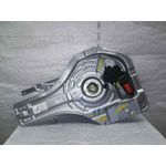 Elevalunas Trasero Derecho Para Hyundai Tucson