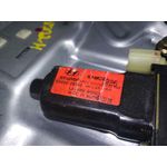 Elevalunas Trasero Derecho Para Hyundai Tucson