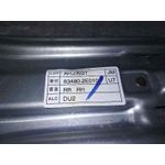 Elevalunas Trasero Derecho Para Hyundai Tucson