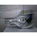 Elevalunas Trasero Izquierdo Para Hyundai Tucson