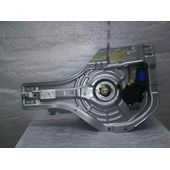 Elevalunas Trasero Izquierdo Para Hyundai Tucson