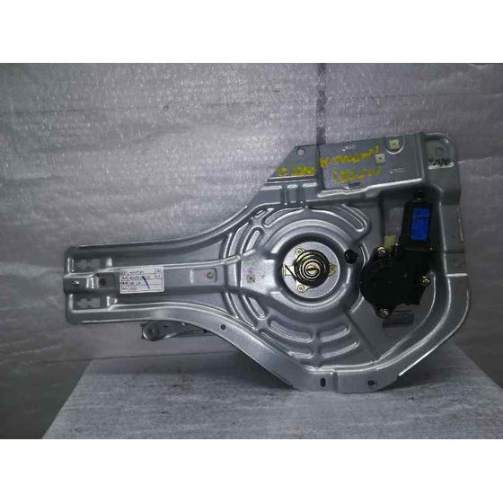 Elevalunas Trasero Izquierdo Para Hyundai Tucson
