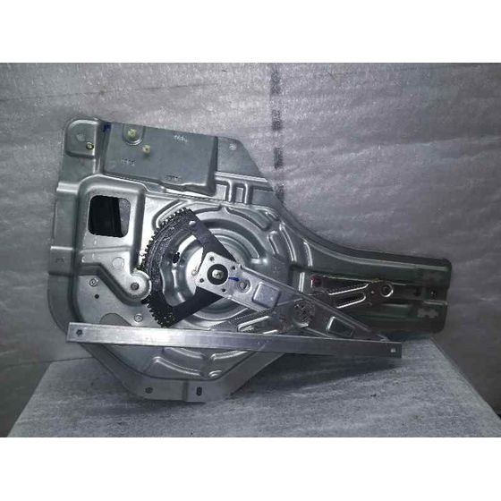 Elevalunas Trasero Izquierdo Para Hyundai Tucson
