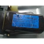 Elevalunas Trasero Izquierdo Para Hyundai Tucson