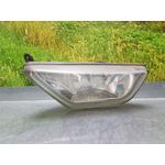 Faro Antiniebla Izquierdo Para Ford Focus Berlina