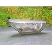 Faro Antiniebla Izquierdo Para Ford Focus Berlina