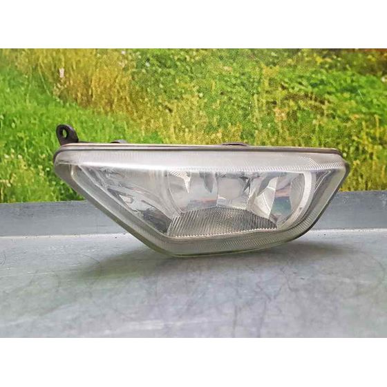 Faro Antiniebla Izquierdo Para Ford Focus Berlina