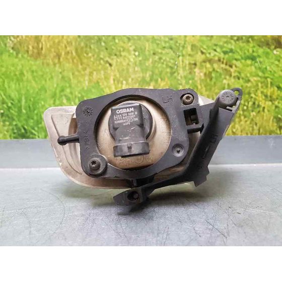 Faro Antiniebla Izquierdo Para Ford Focus Berlina
