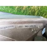 Faro Antiniebla Izquierdo Para Ford Focus Berlina