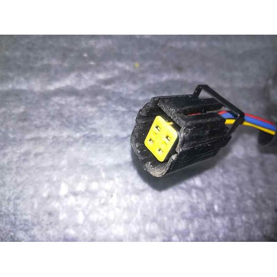 Elevalunas Delantero Izquierdo Para Mg Rover Serie 800