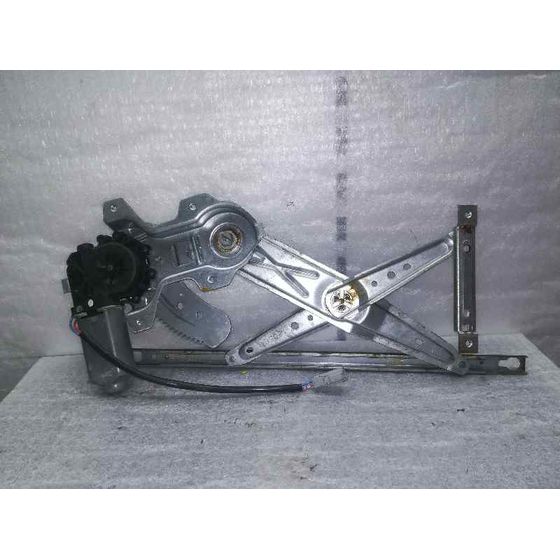 Elevalunas Trasero Derecho para Mg Serie 400 (Rt)