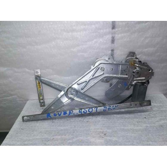 Elevalunas Trasero Derecho para Mg Serie 400 (Rt)