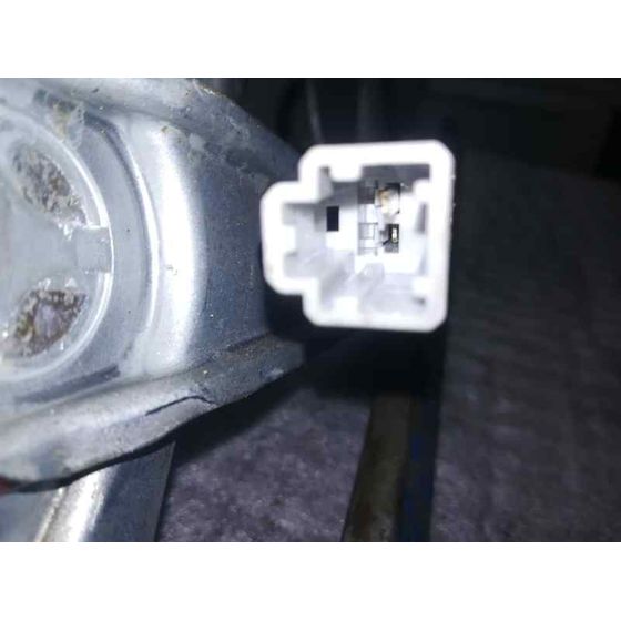Elevalunas Trasero Derecho para Mg Serie 400 (Rt)
